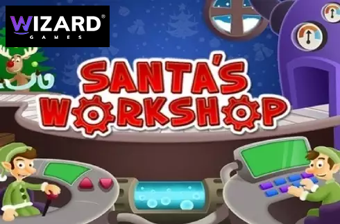 Santa's Workshop